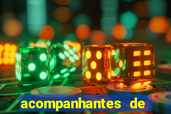 acompanhantes de luxo eventos